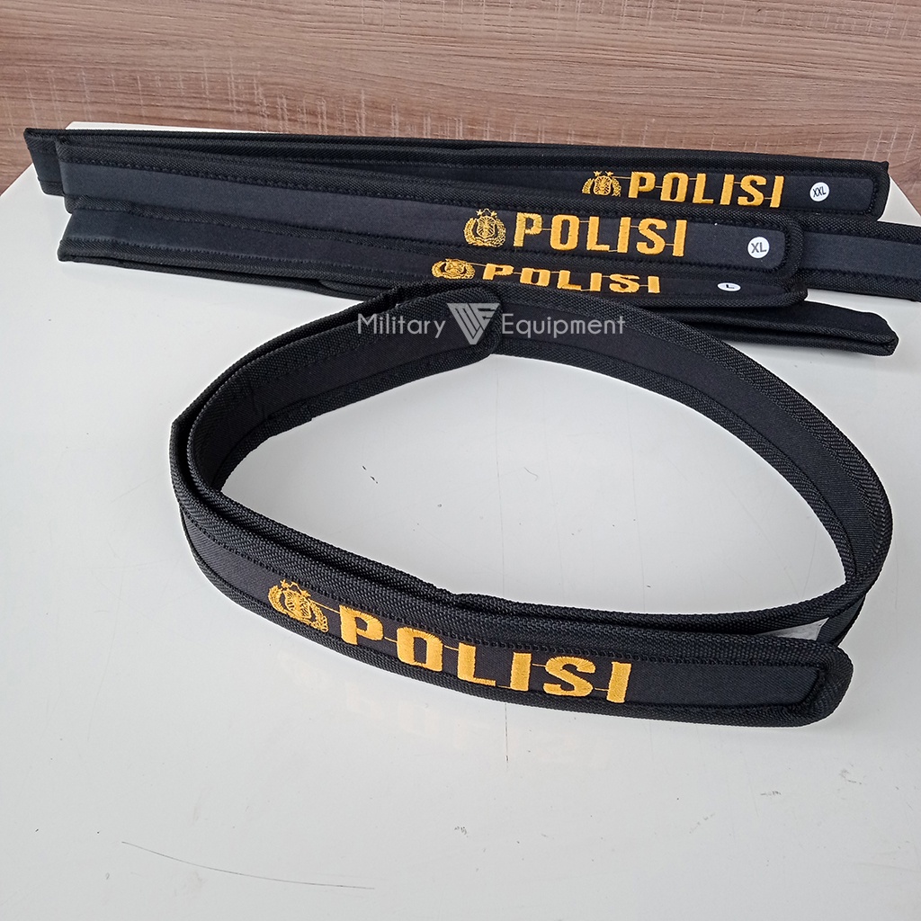 Sabuk Dalam Tactical | Sabuk Dalam TNI, POLISI, BRIMOB, SECURTITY, POL PP, GEGANA