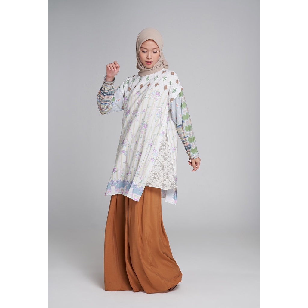 BAINE TUNIC - RIA MIRANDA