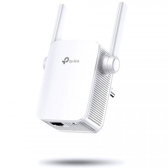 TP-LINK 300Mbps Wi-Fi Range Extender TL-WA 855 RE