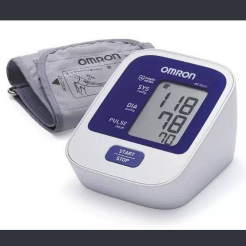 TENSIMETER OMRON HEM 8712 ORIGINAL
