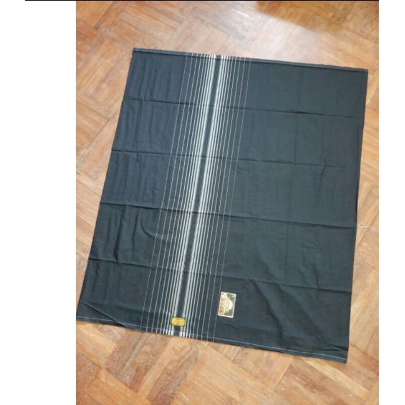 SARUNG WADIMOR POLOS TENUN (FREE BOX) ORI WADIMOR