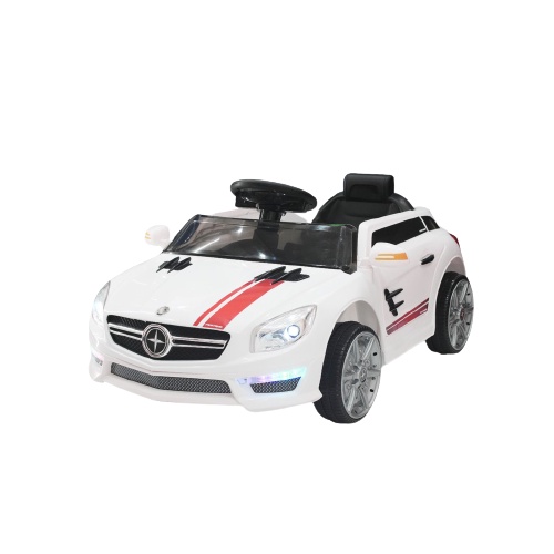 Mobil Aki Anak / Mobil Aki / Mainan Mobil Aki / Mobil Aki Anak PMB Moraine-6