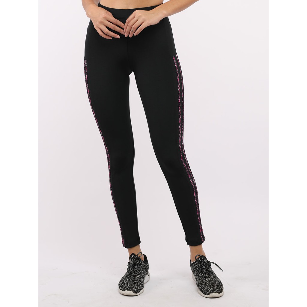 Padilla Neo Pixel Legging