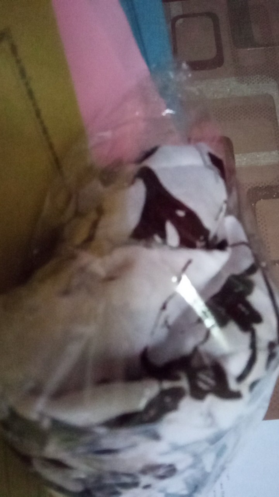 Gamis Batik Adem Tidak Luntur Trendi Bahan Cotton Adem Dipakai Buat Keseharian Cocok Buat Pesta