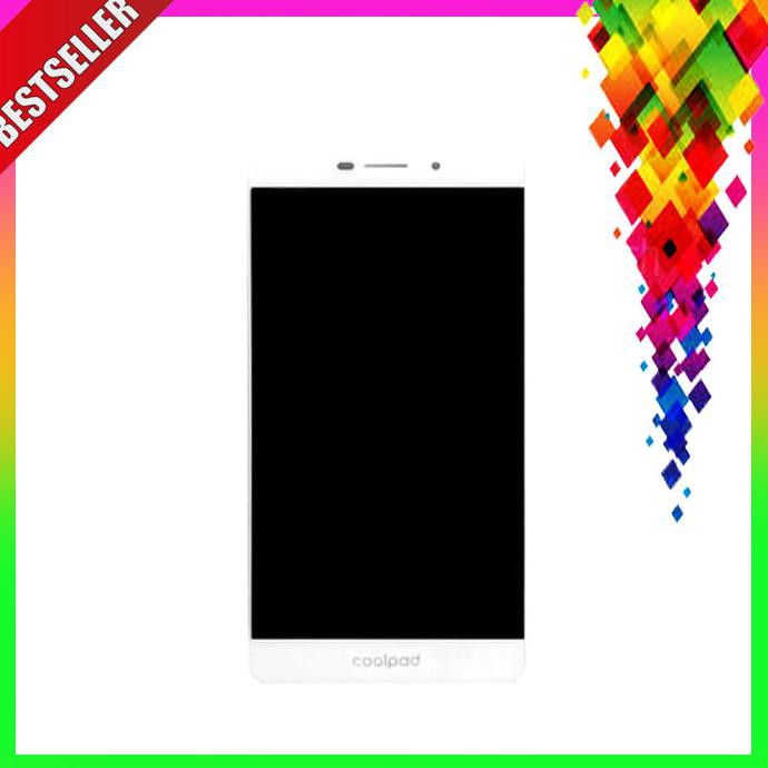 PROMO LCD +TOUCHSCREEN COOLPAD SKY 3 E502 FULLSET BERKUALITAS