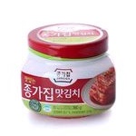 

Jongga Mat Kimchi - 380g