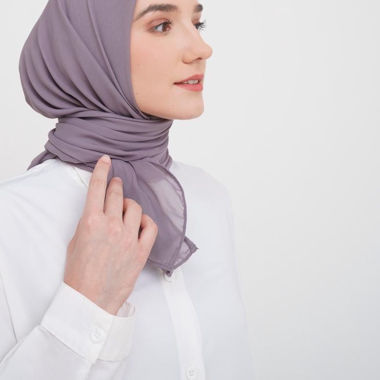 ♨ AHHA Hijab Lody Scarf ♖