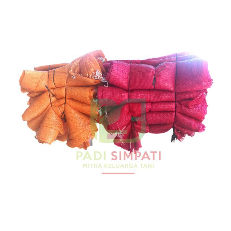 Karung Waring Jaring (Kemasan 100kg)