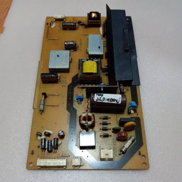 PSU-REGULATOR-POWER SUPPLY TV TOSHIBA  32P1400 VJ