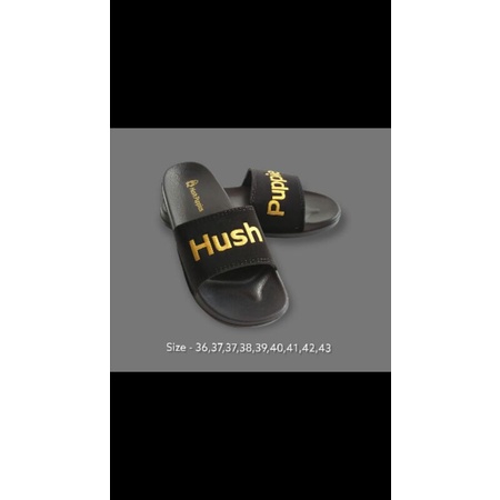 SANDAL HUSH PUPPIES ORI SANDAL MURAH SANDAL PRIA WANITA