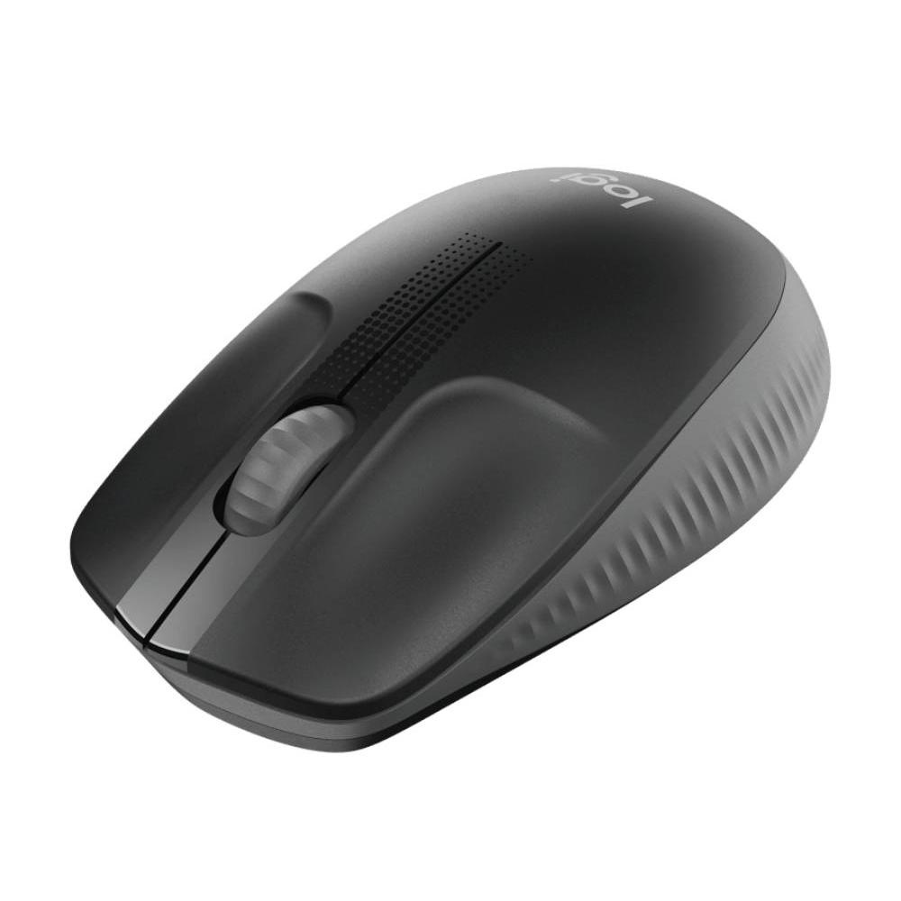 Logitech M190 Full Size Wireless Mouse Original