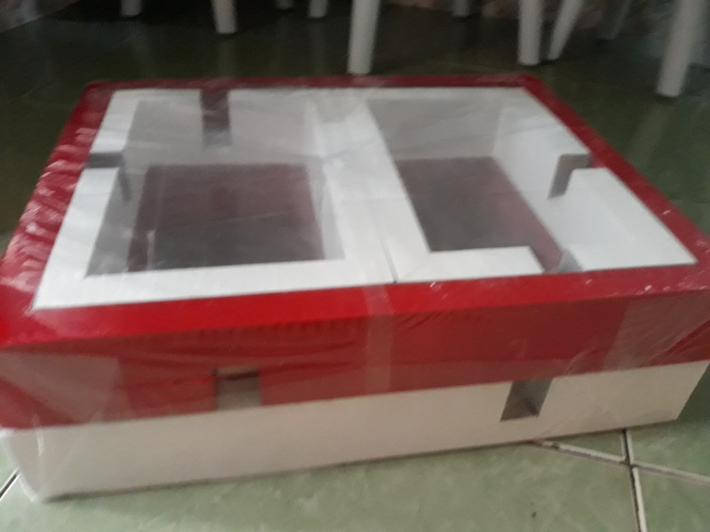 Rak Dinding Minimalis Murah Fullset 1 Paket Isi 6 Pcs Model Sambung 3