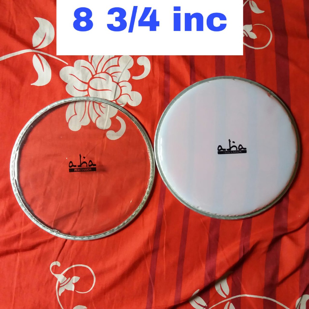 Mika Darbuka Dumbuk Calti AHA 8 3/4 in / 9 inci