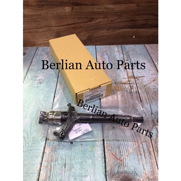 INJECTOR TRITON 2.5 L200 2.5 TRITON 2.5 HDX PAJERO SPORT 1465A041 DENSO