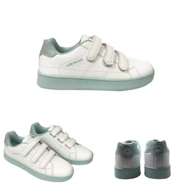 Airwalk WOMEN SALE 70% NOELIA WHITE DUST MINT