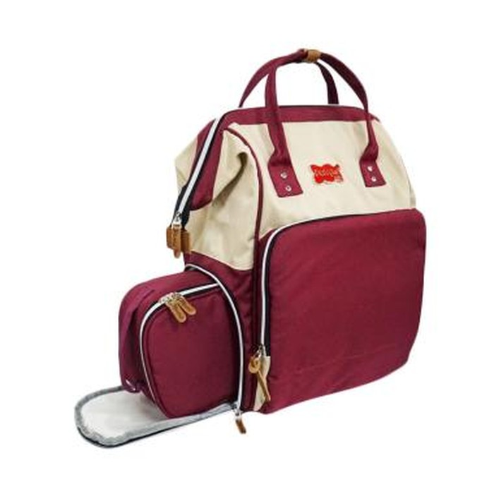 Diaper Bag Moms Multi-Function