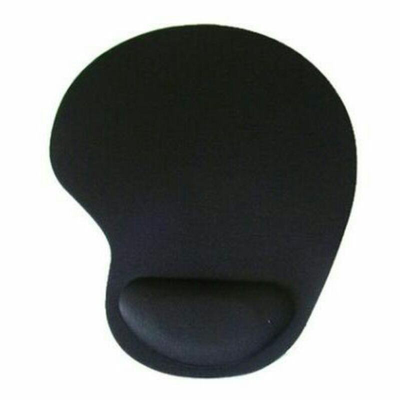 OllyMurs Mouse Pad Ultra Slim Wrist Rest - OM031