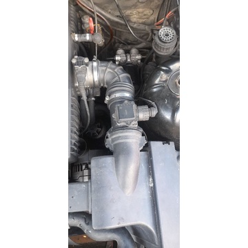 air mas m50 e36 320i ori simen