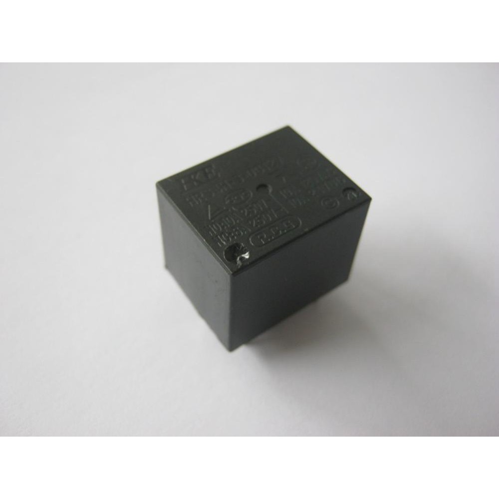 Relay HKE 12V 12 V 5p 5 p 12Volt 12 Volt 5pin 5 pin