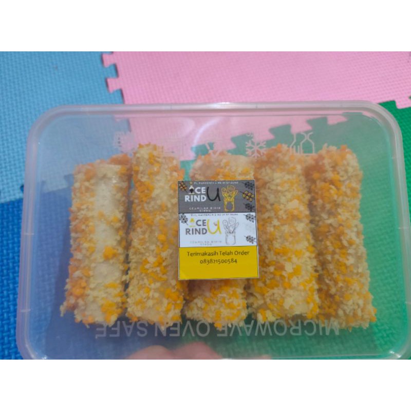 

RisolesLumpiah