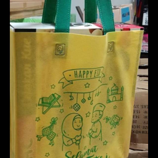 

Tas lebaran 30cm