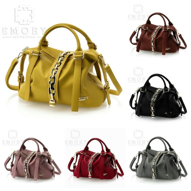 TAS BATAM TAS IMPORT TAS FASHION TAS EANITA EMORY