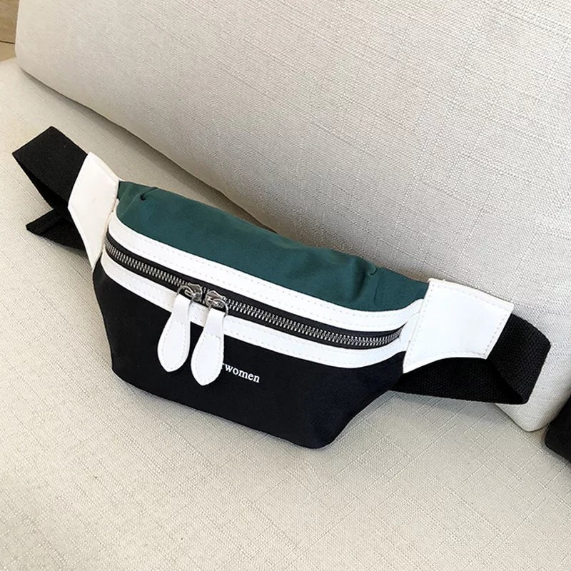 MORMON DESTA - Tas Pinggang Pria Wanita Waistbag