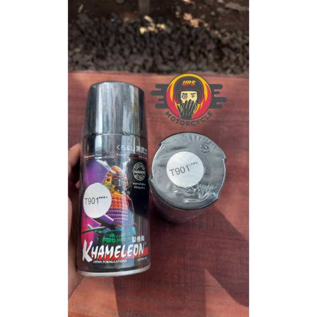 Pilox pylox pilok samurai t901 khameleon bunglon