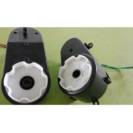 accesoris gear box 6000 RPM