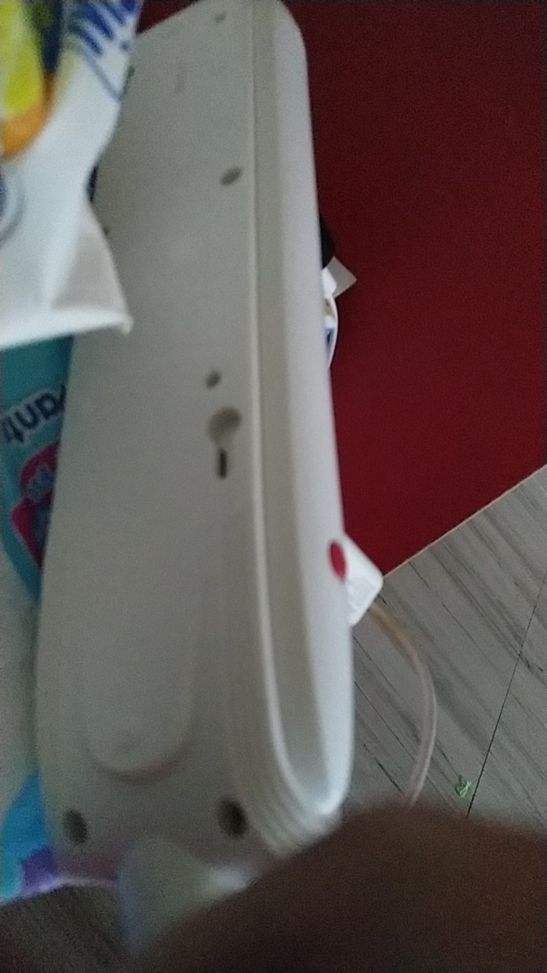 (bisa Cod) Anti Nyamuk Ultrasonic Machine Pest Repeller Electro - Hr-533