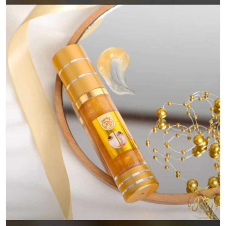 serum Gold Old RD