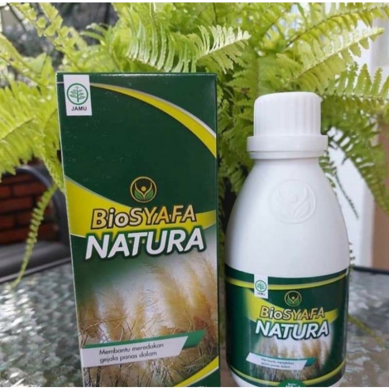Biosyafa Natura G10