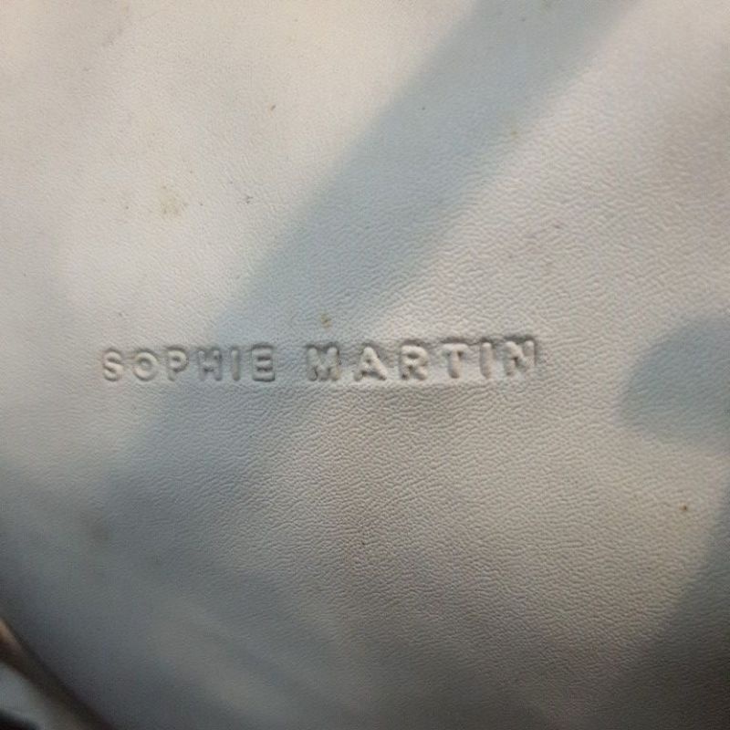 TAS SHOPHIE MARTIN PRELOVED ORIGINAL