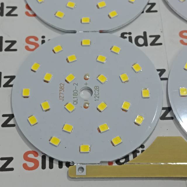 LED DC BM 5-30W