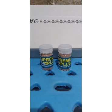 artemia/supreme plus