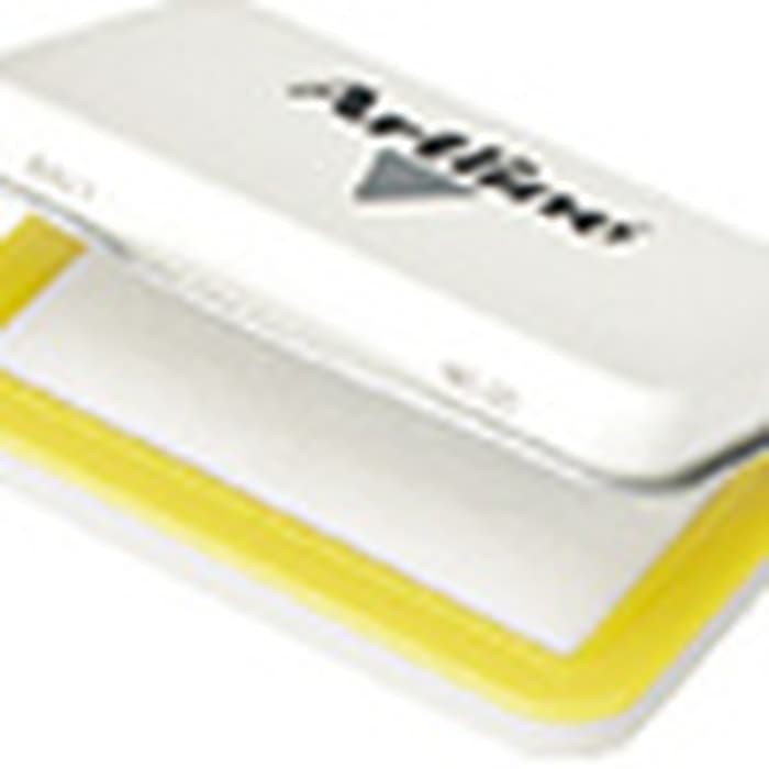 

New Stamp Pad (bak stempel) - Artline - Size 1 (67 mm x 106 mm) Limited