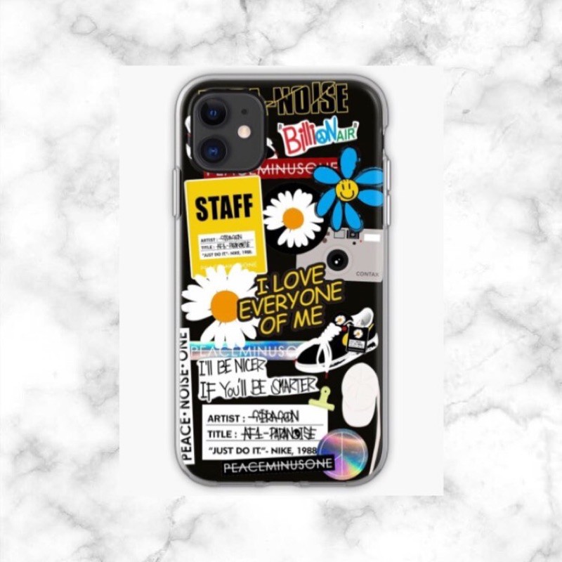 PEACEMINUSONE CASE ALL TYPE HP