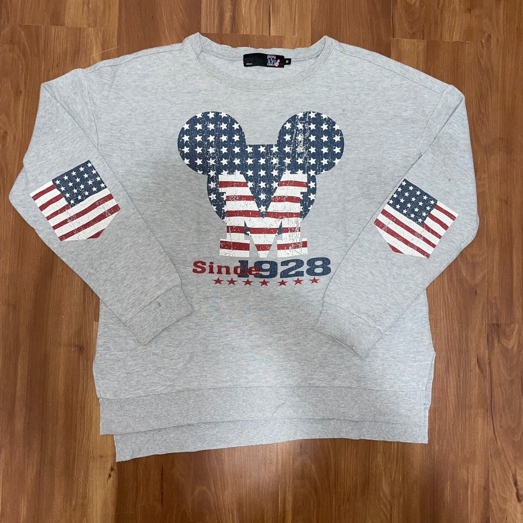 Sweater Mickey Mouse