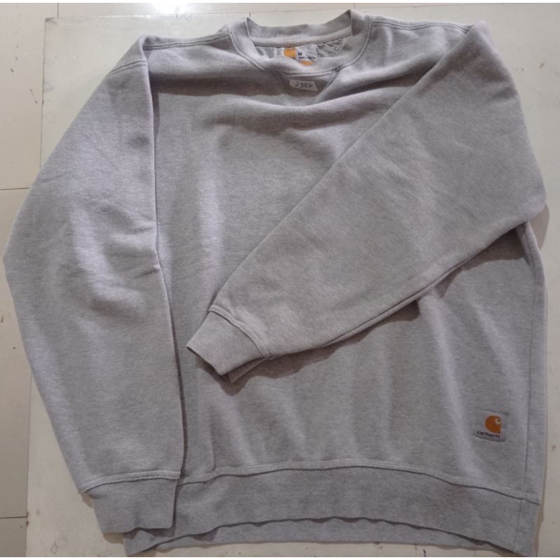 Crewneck Carhartt second