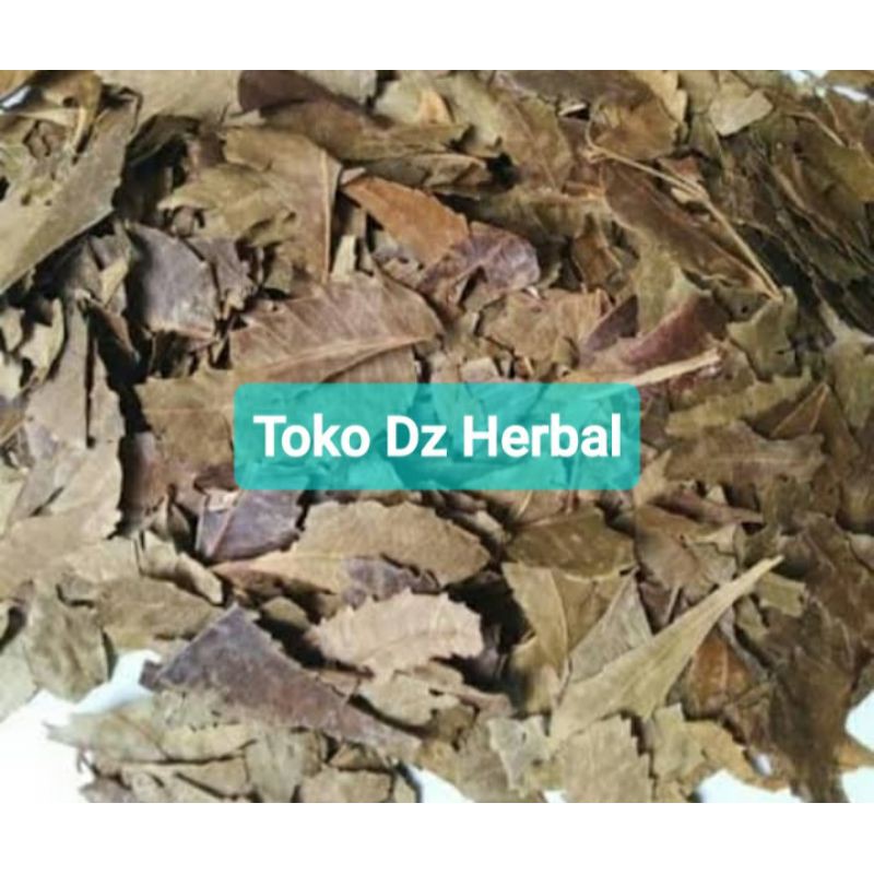 

Daun mimba kering 1 kg organik super-az