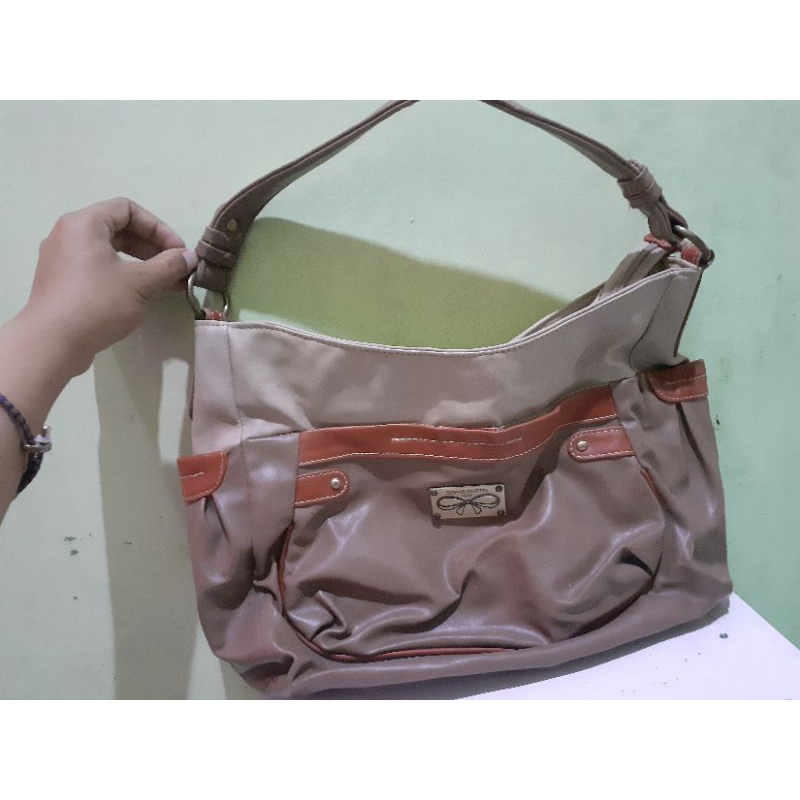 PL tas sophie martin sophie paris tas branded tas murah matahari