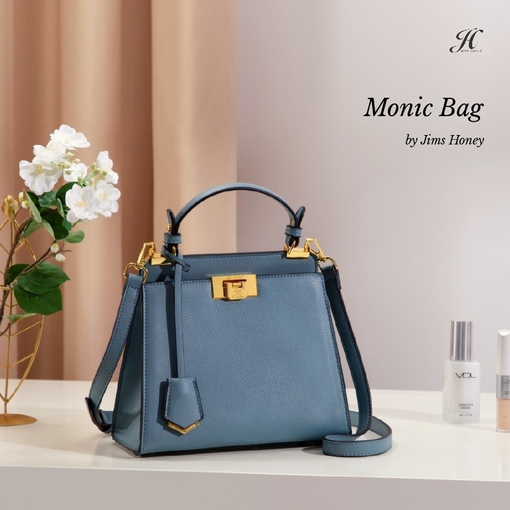 monic bag Jimshoney