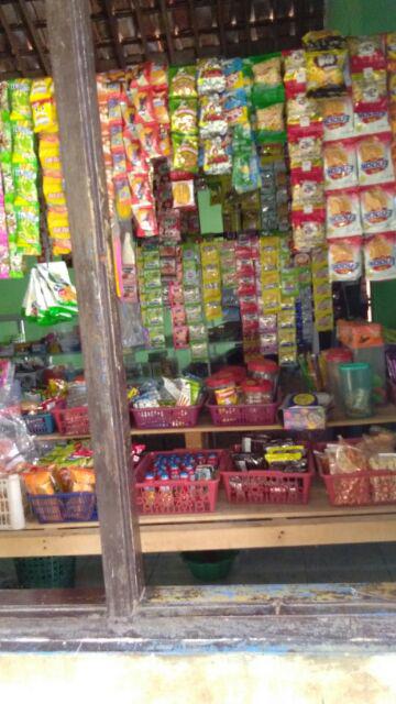 (cod) Hiasan Dinding Kaligrafi Allah Muhammad Bismillah Basmallah 21x38 Souvenir Dapat 3pcs