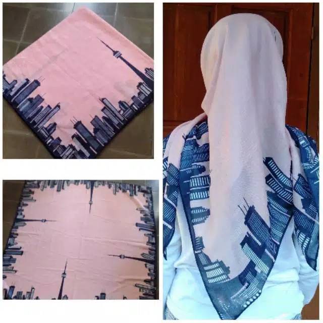 Hijab deenay kw