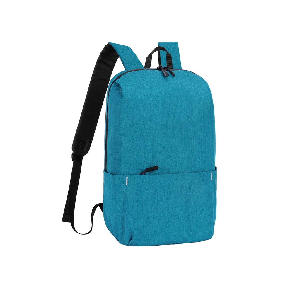 XIAOMI MI CASUAL DAYPACK BRIGHT BLUE TAS RANSEL XIAOMI ANTI AIR ORIGINAL RANSEL XIAOMI CASUAL DAY PACK