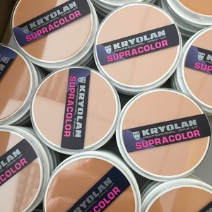 KRYOLAN Supracolor 15ml - Naturell