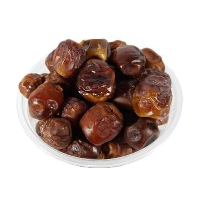 

Hari ini Organic Lulu Dates (Kurma Biji) 1Kg Trendi