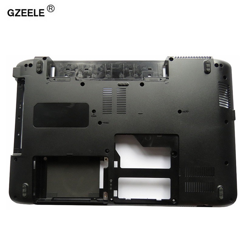 IMPORT GZEELE New laptop Bottom case cover For SAMSUNG R530 R528 R525 R540 MainBoard Bottom Casing
