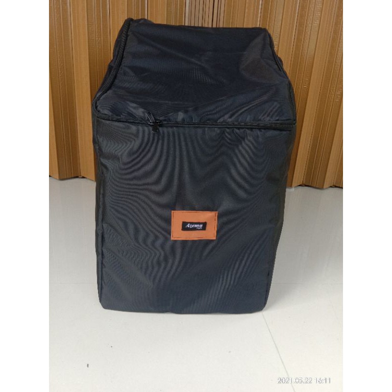 Tas Box Sepeda Lipat PEXBOX Ukuran 22