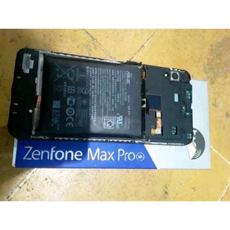 max pro m1 minus